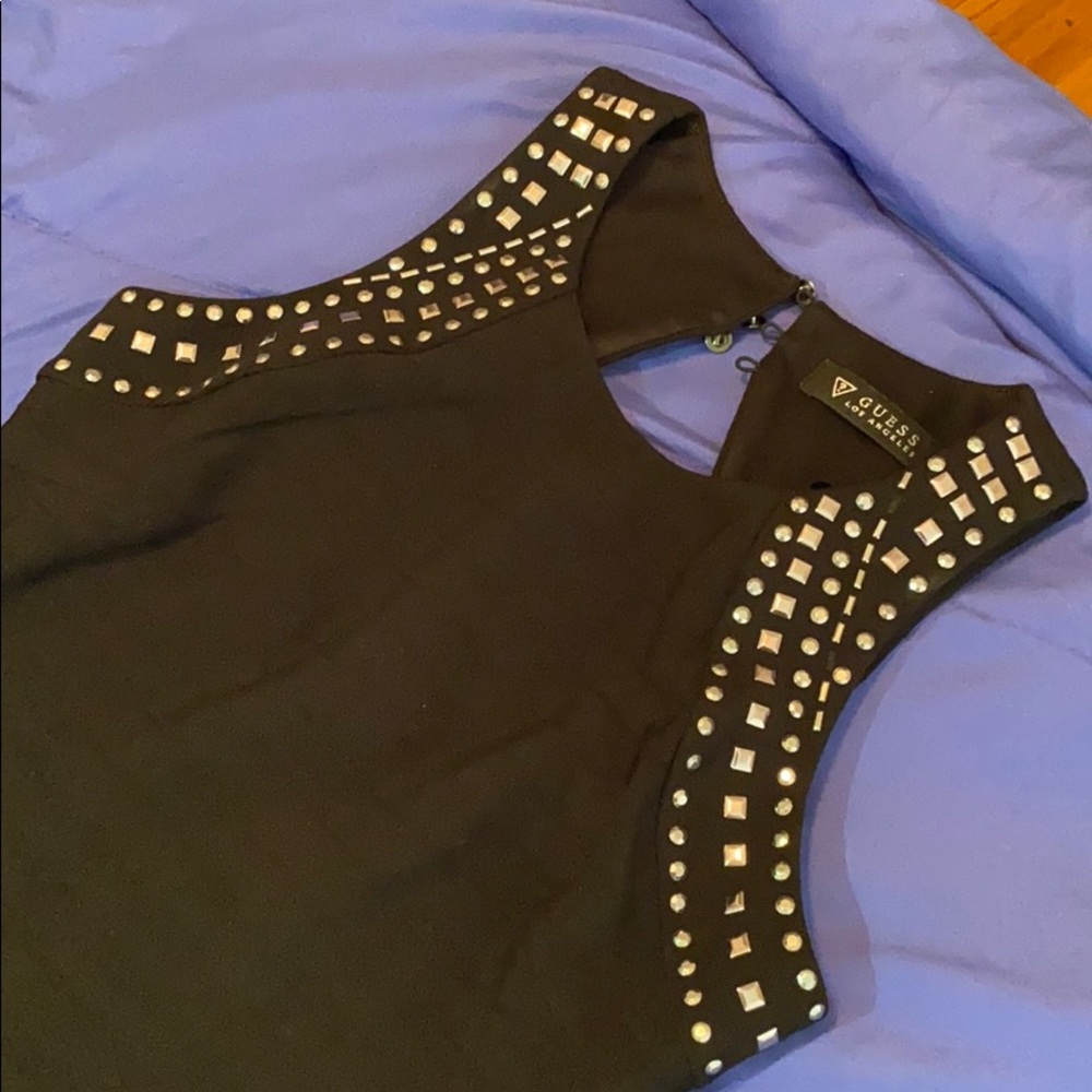 Guess dress